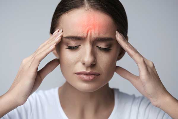 headaches migraines  Hamilton, MT 