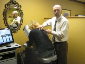 chiropractic services  Hamilton, MT 